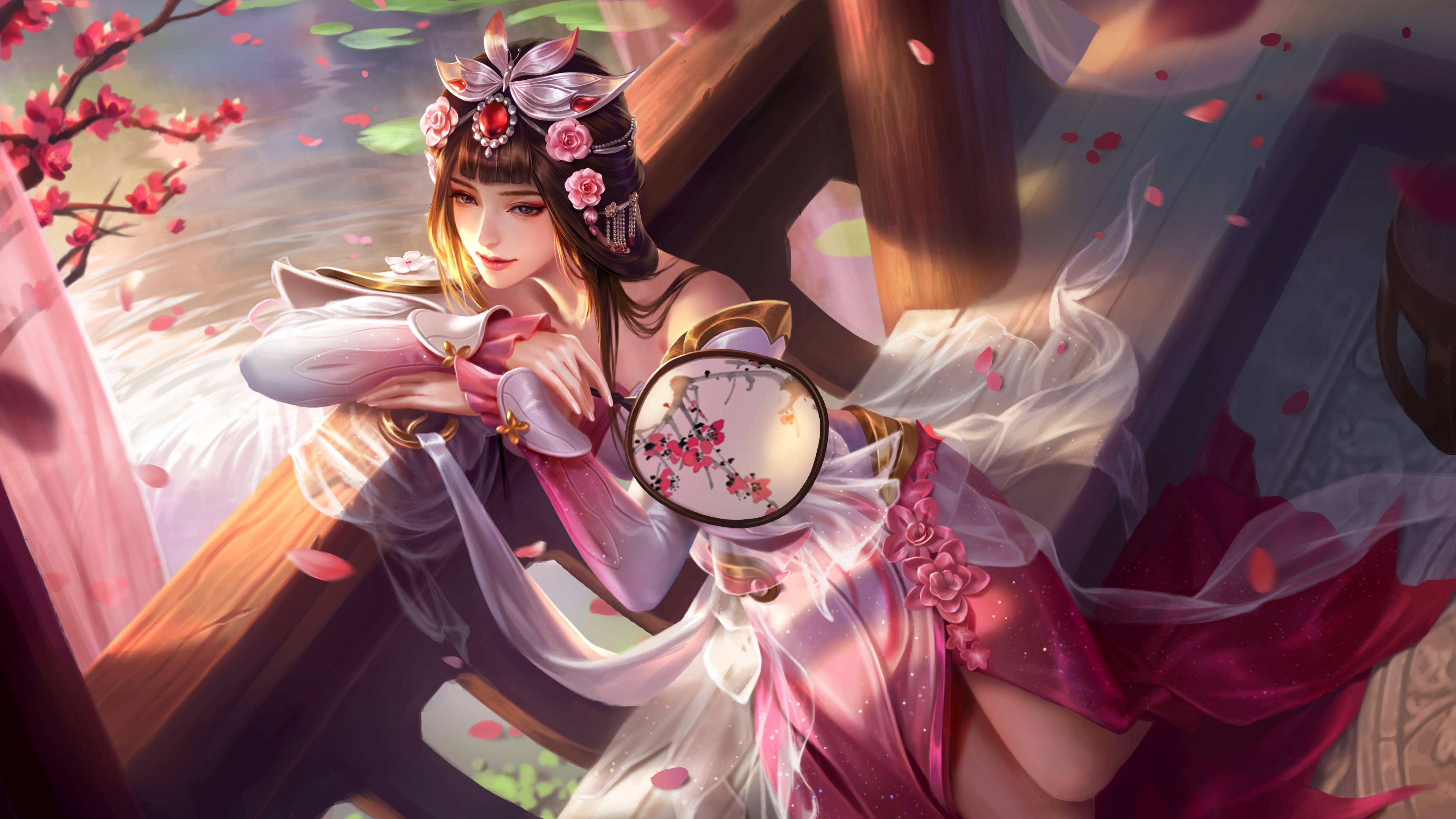 三状元阵容